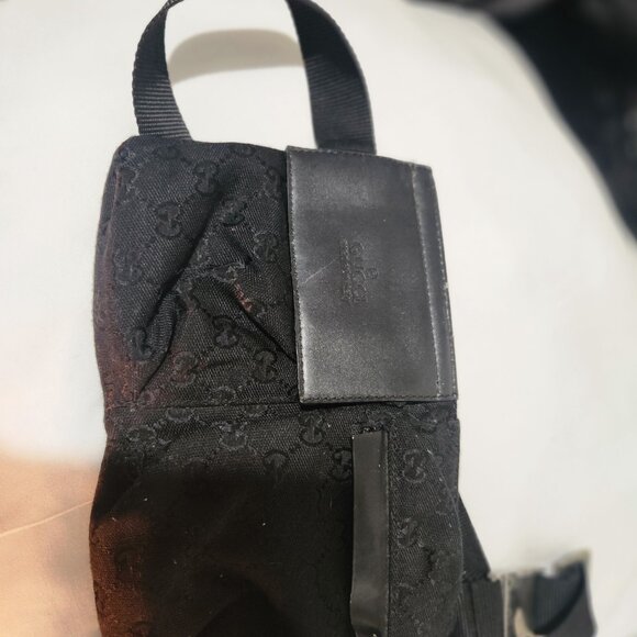 Authentic Gucci waist pack - Picture 5 of 5